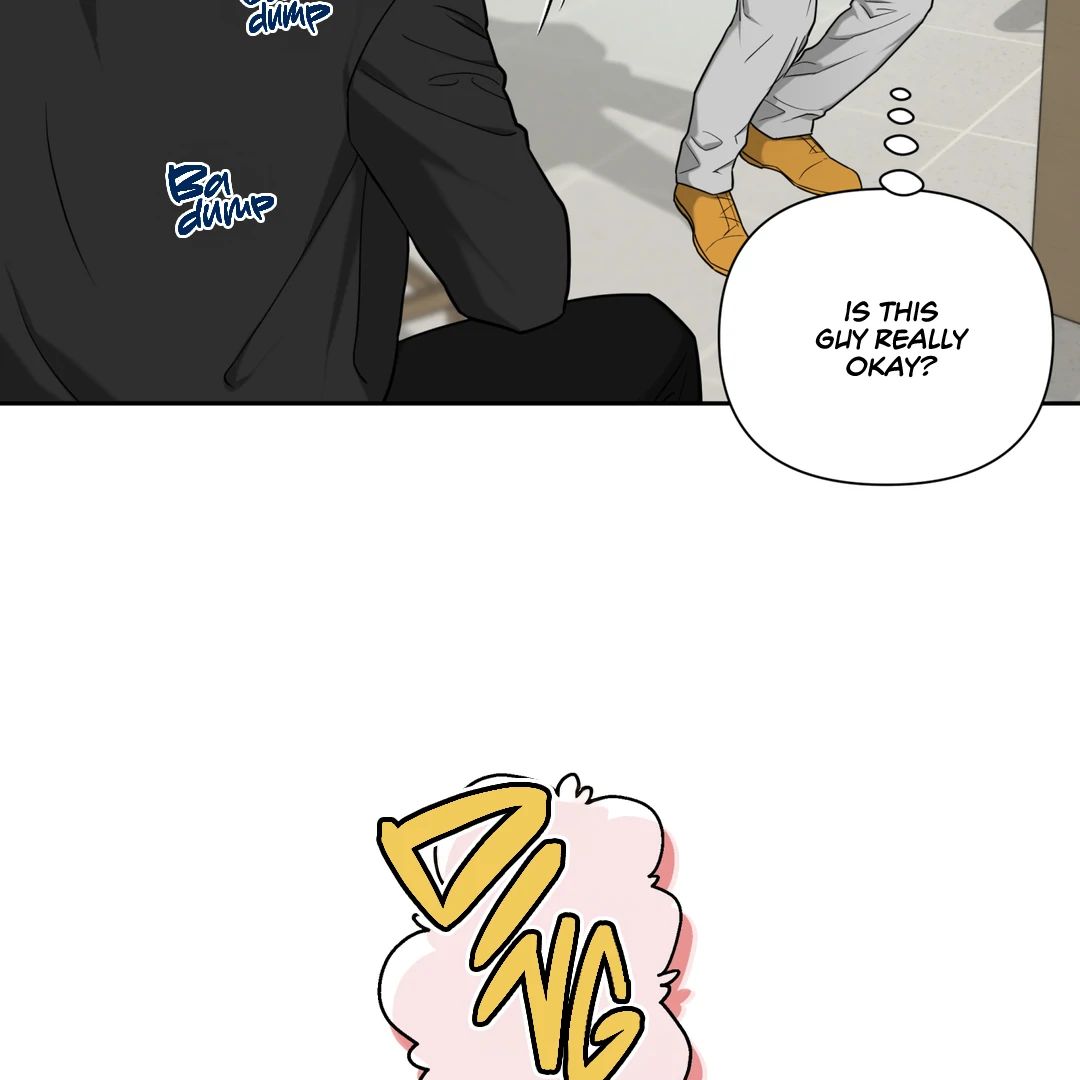 Walk In My Shoes Cupid Scans Chapter 4 page 39 - 