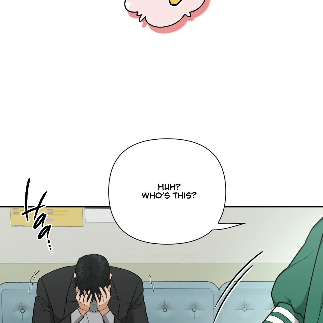 Walk In My Shoes Cupid Scans Chapter 4 page 40 - 