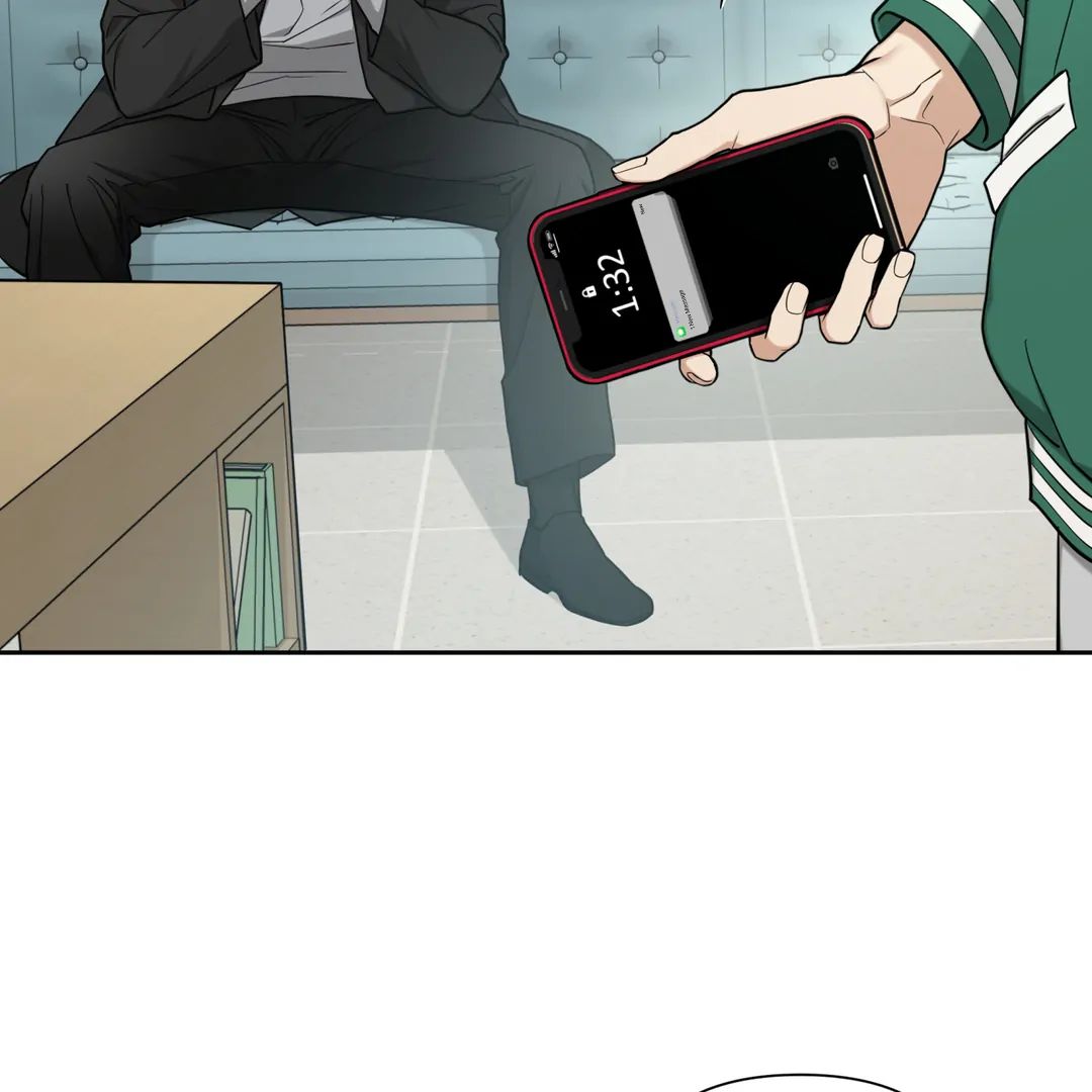 Walk In My Shoes Cupid Scans Chapter 4 page 41 - 