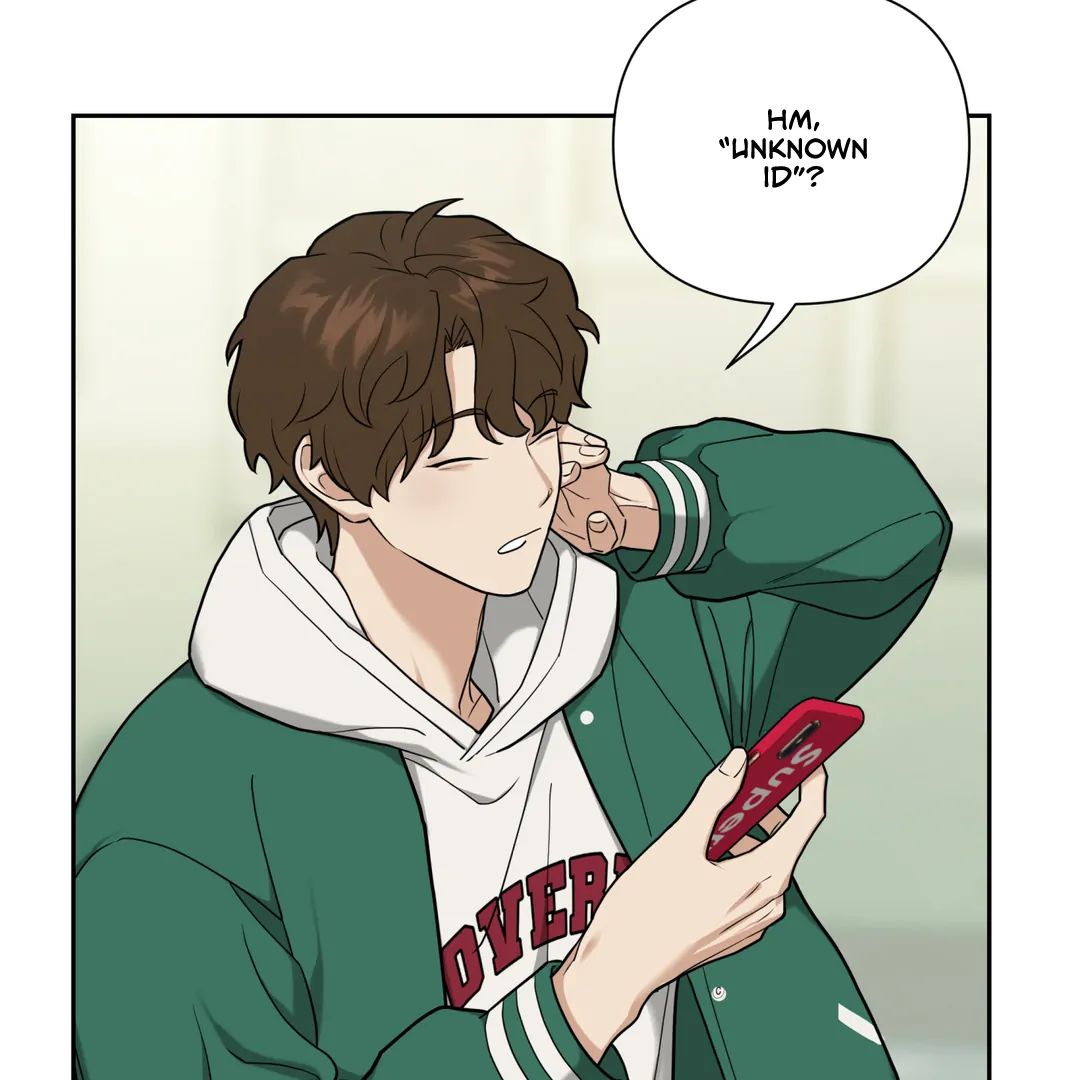Walk In My Shoes Cupid Scans Chapter 4 page 42 - 