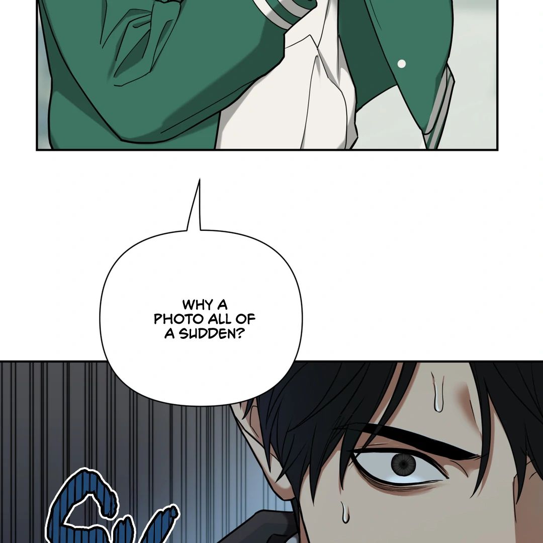 Walk In My Shoes Cupid Scans Chapter 4 page 43 - 