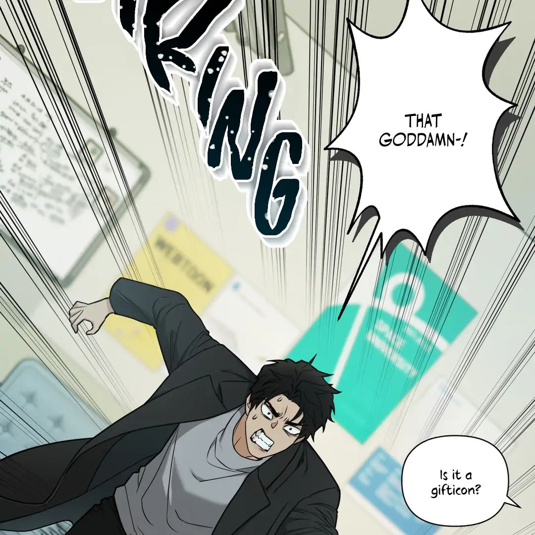 Walk In My Shoes Cupid Scans Chapter 4 page 46 - 