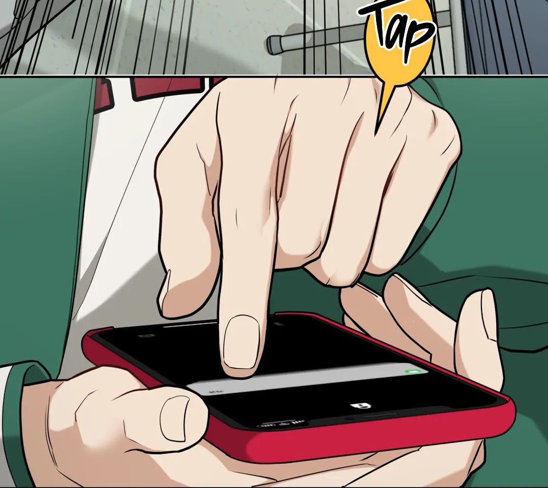Walk In My Shoes Cupid Scans Chapter 4 page 49 - 
