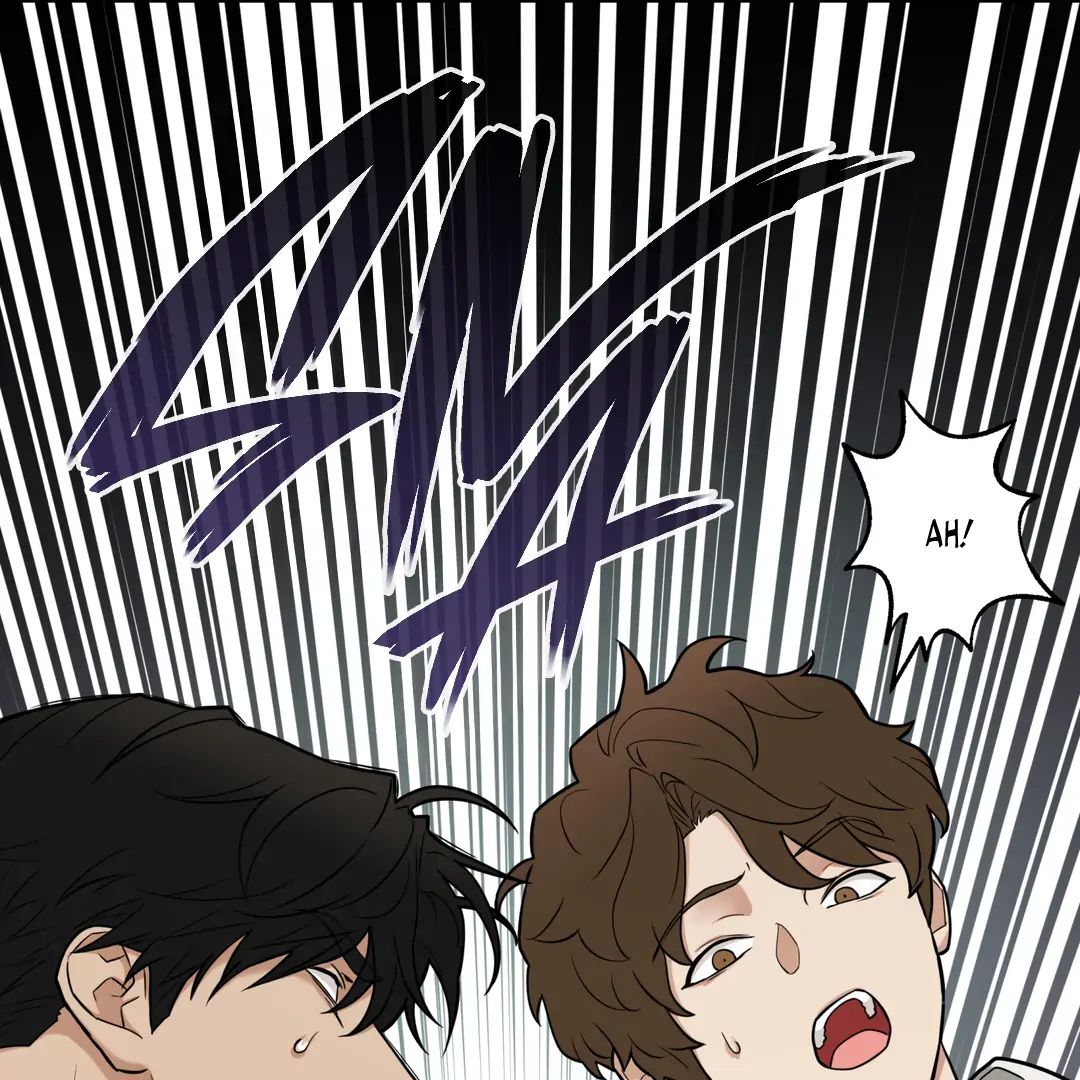 Walk In My Shoes Cupid Scans Chapter 4 page 50 - 