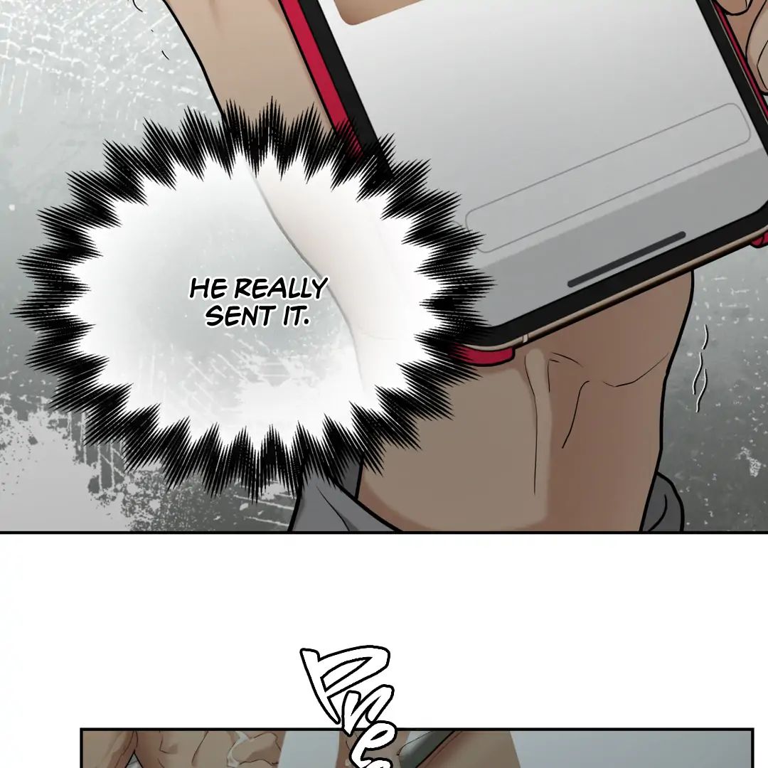 Walk In My Shoes Cupid Scans Chapter 4 page 55 - 