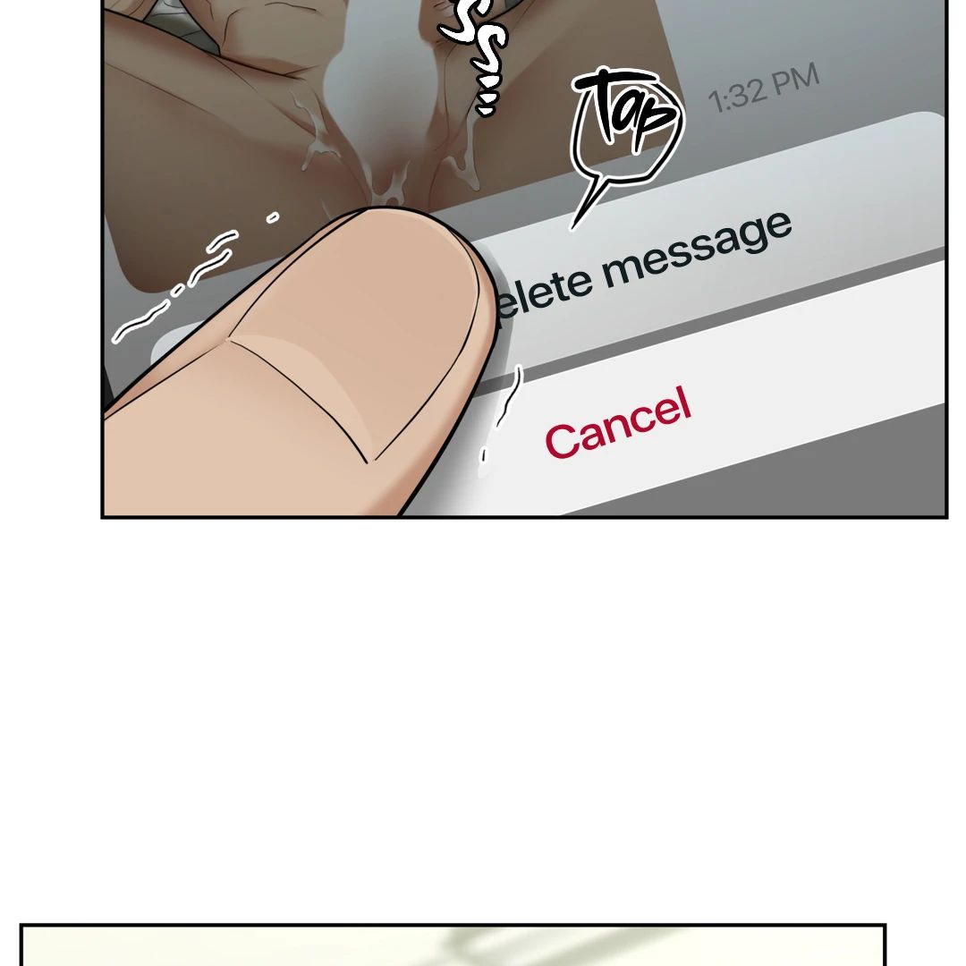 Walk In My Shoes Cupid Scans Chapter 4 page 56 - 