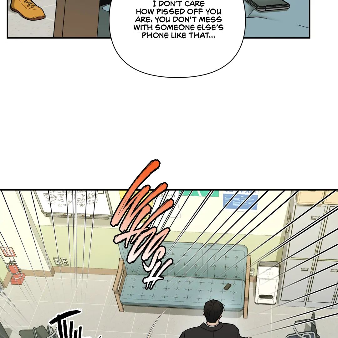 Walk In My Shoes Cupid Scans Chapter 4 page 58 - 