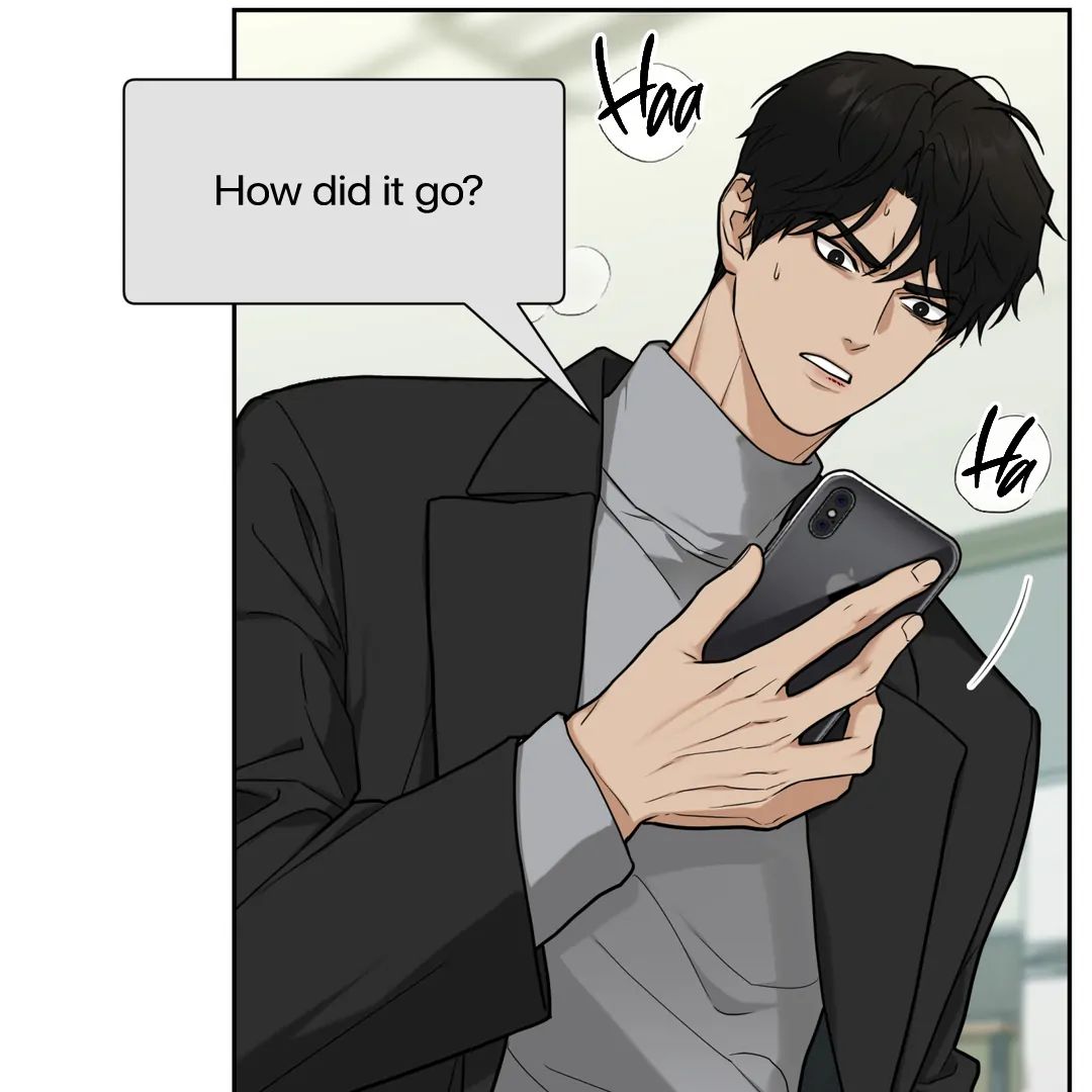 Walk In My Shoes Cupid Scans Chapter 4 page 60 - 