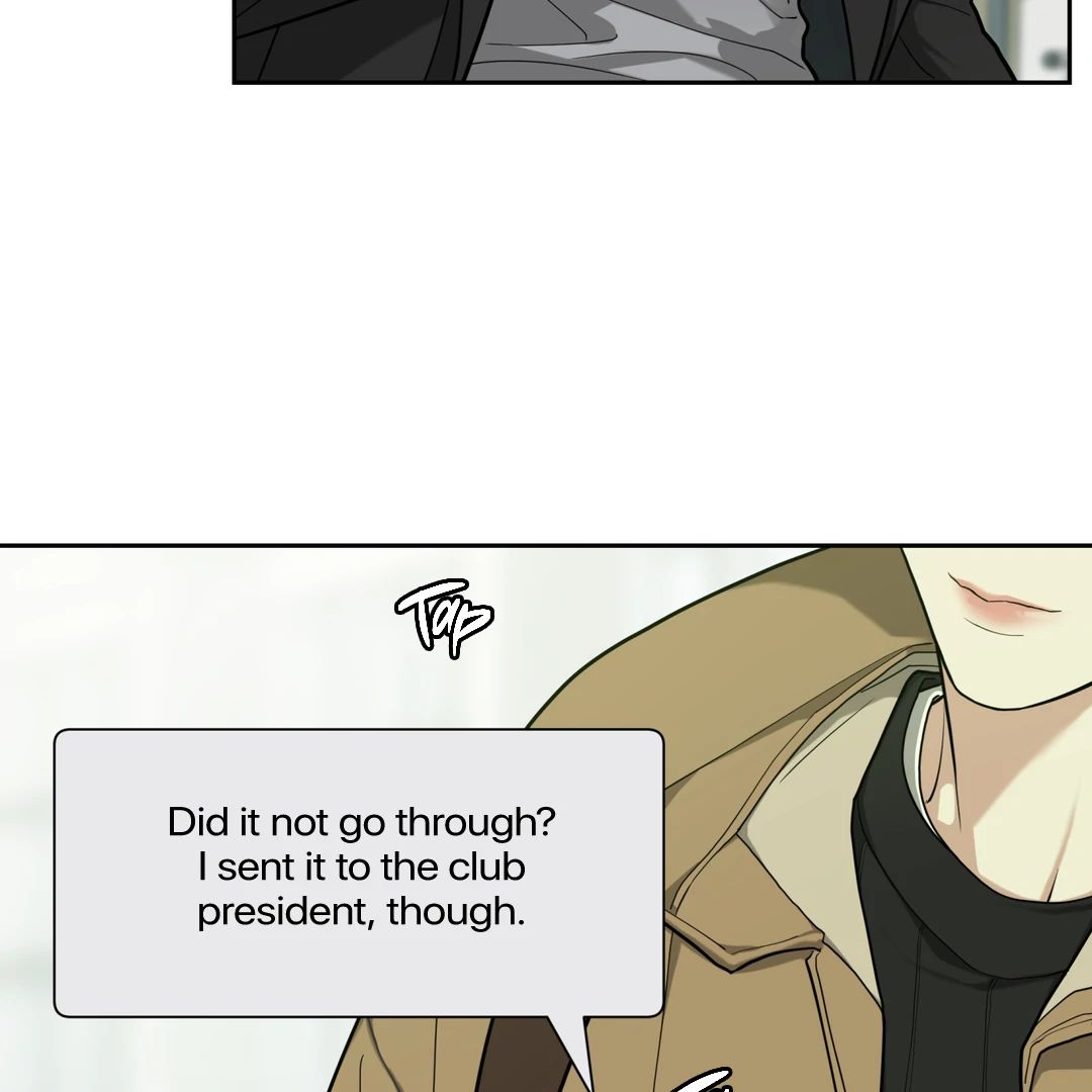 Walk In My Shoes Cupid Scans Chapter 4 page 61 - 