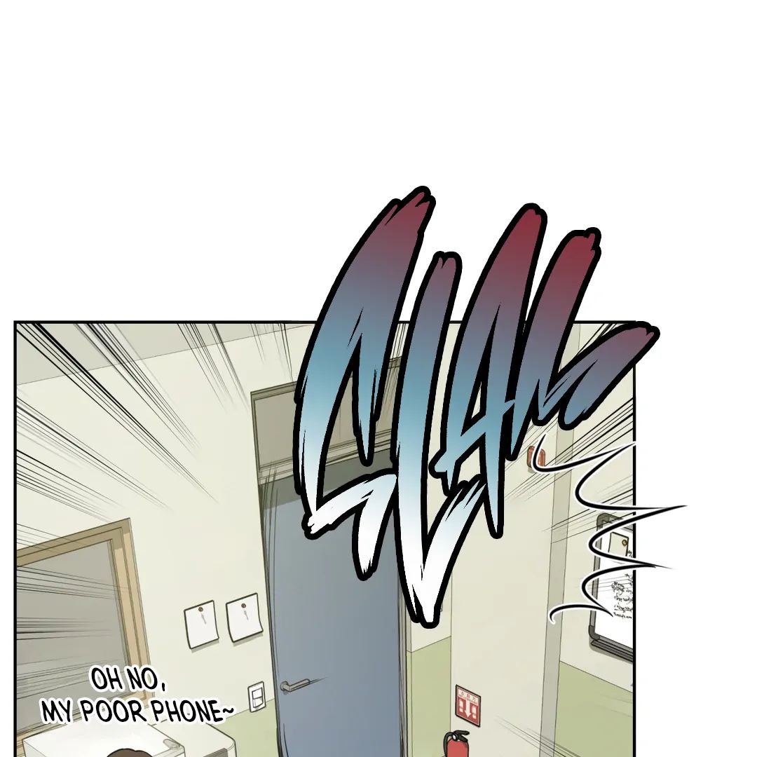 Walk In My Shoes Cupid Scans Chapter 4 page 66 - 