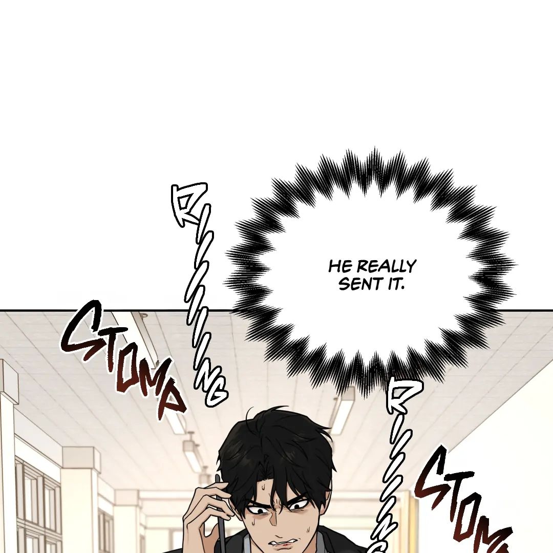 Walk In My Shoes Cupid Scans Chapter 4 page 68 - 
