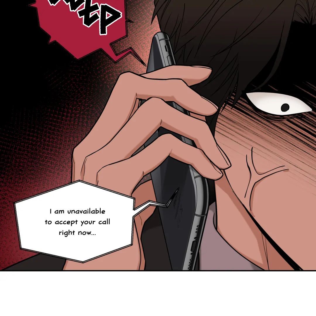 Walk In My Shoes Cupid Scans Chapter 4 page 70 - 