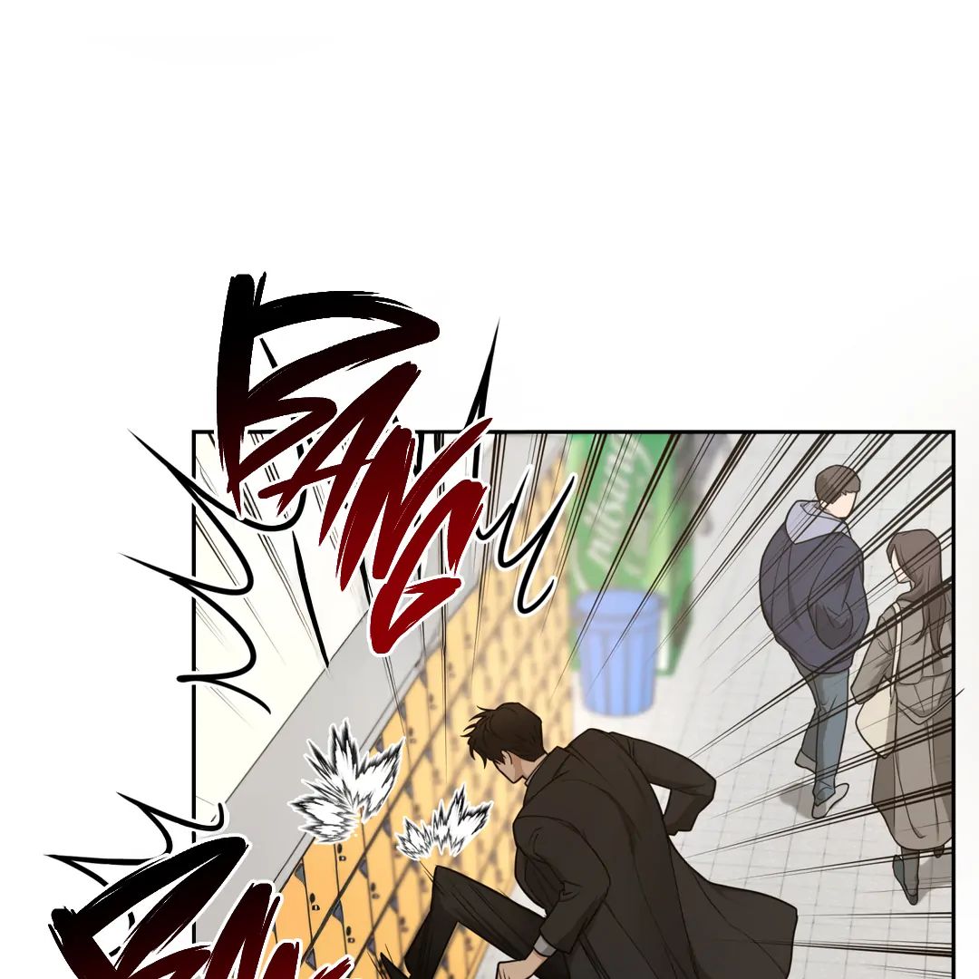 Walk In My Shoes Cupid Scans Chapter 4 page 71 - 
