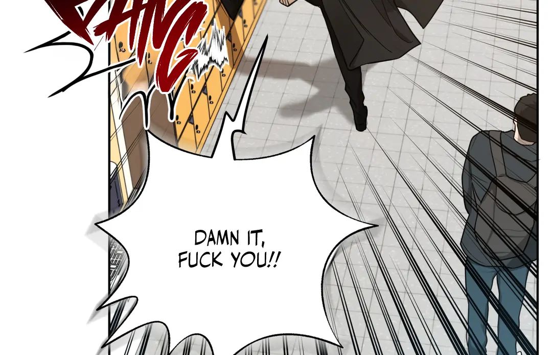Walk In My Shoes Cupid Scans Chapter 4 page 72 - 