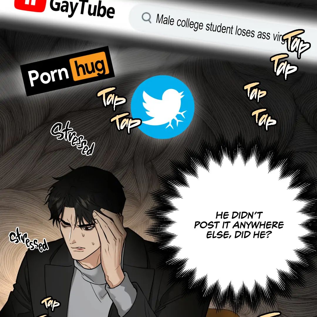 Walk In My Shoes Cupid Scans Chapter 4 page 80 - 