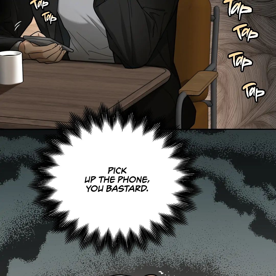 Walk In My Shoes Cupid Scans Chapter 4 page 81 - 