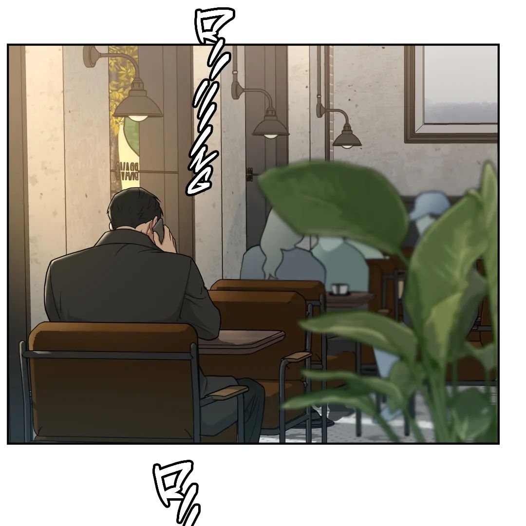 Walk In My Shoes Cupid Scans Chapter 4 page 83 - 