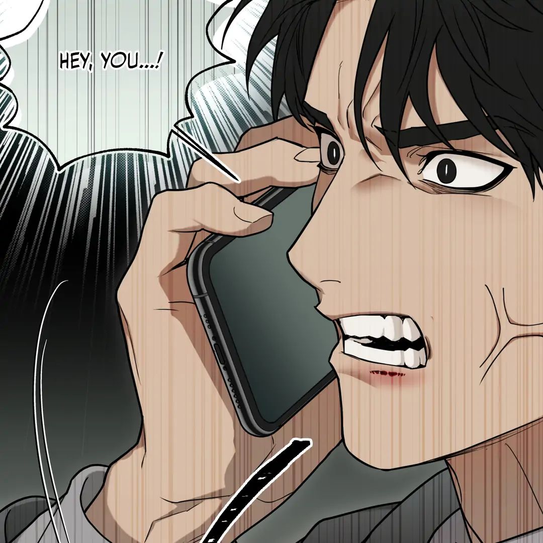 Walk In My Shoes Cupid Scans Chapter 4 page 86 - 