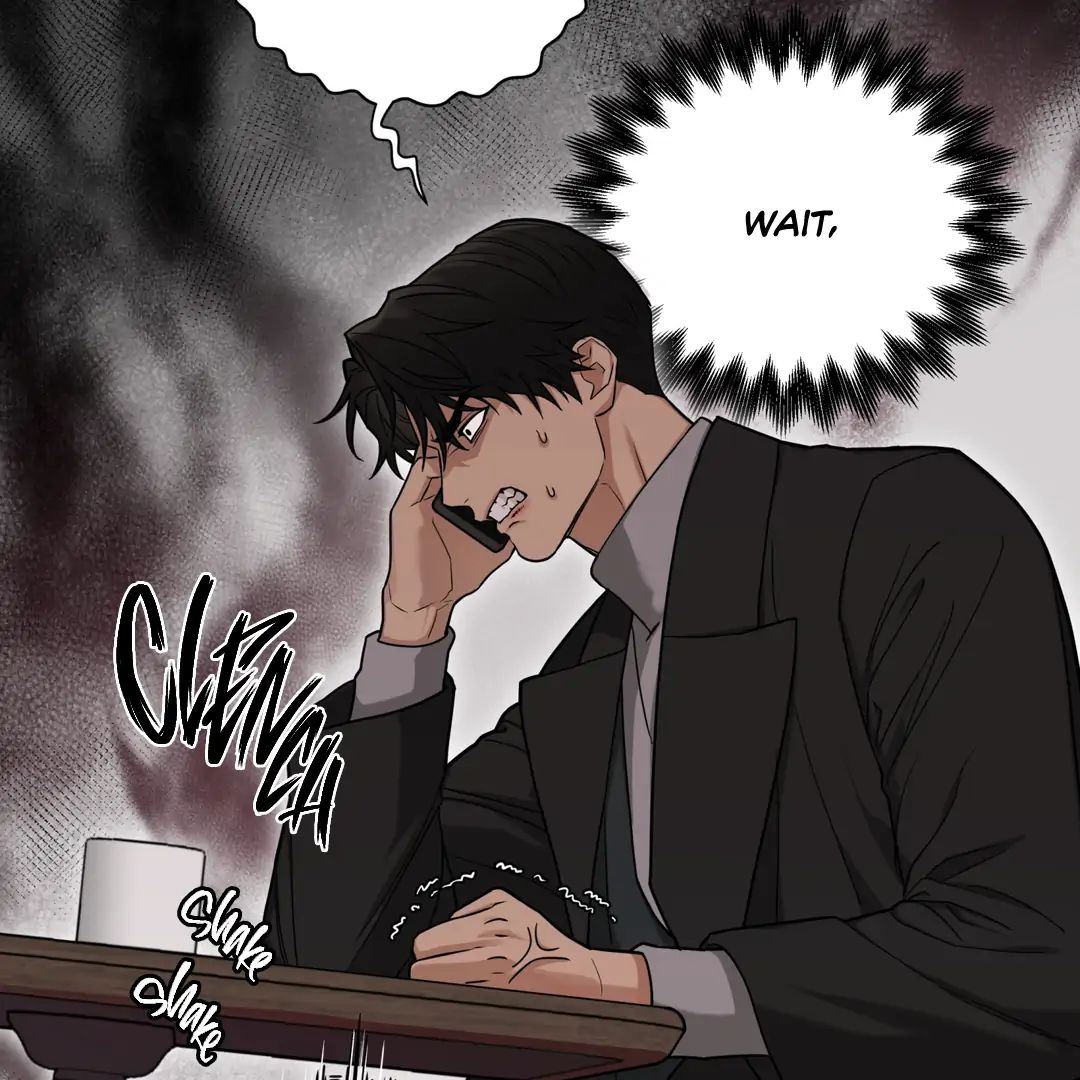 Walk In My Shoes Cupid Scans Chapter 4 page 88 - 