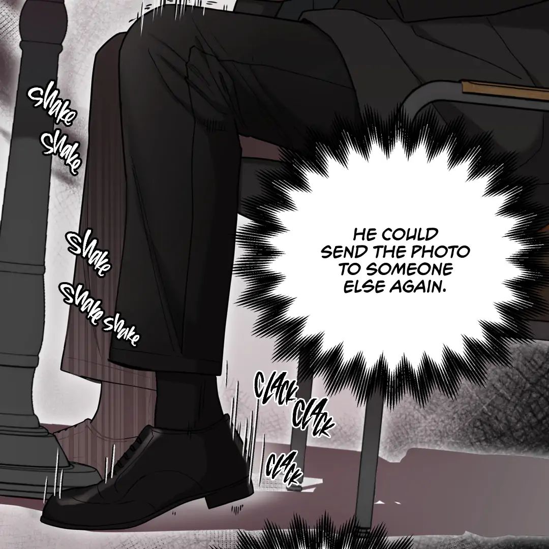 Walk In My Shoes Cupid Scans Chapter 4 page 89 - 