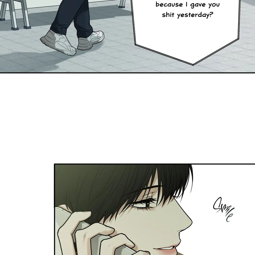 Walk In My Shoes Cupid Scans Chapter 4 page 92 - 