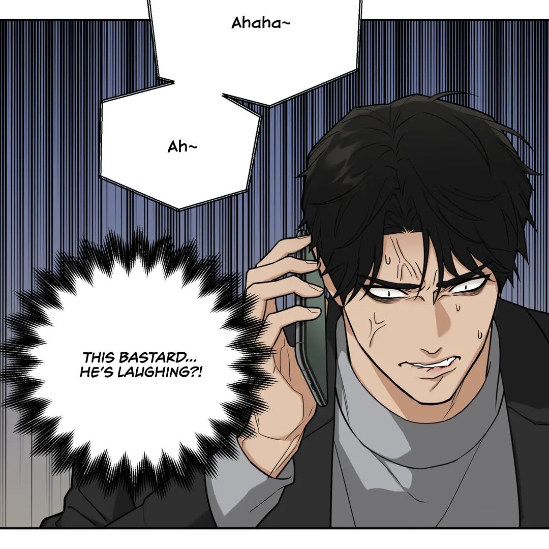 Walk In My Shoes Cupid Scans Chapter 4 page 94 - 