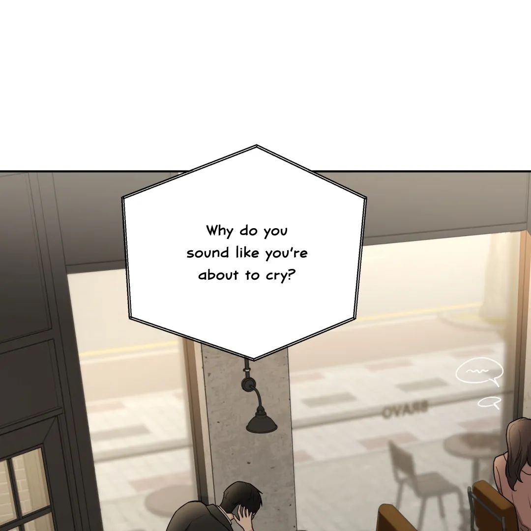 Walk In My Shoes Cupid Scans Chapter 4 page 95 - 
