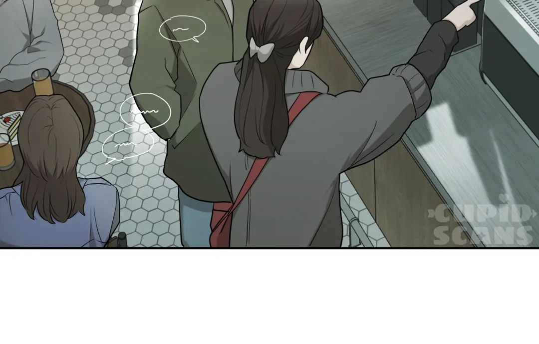Walk In My Shoes Cupid Scans Chapter 4 page 97 - 
