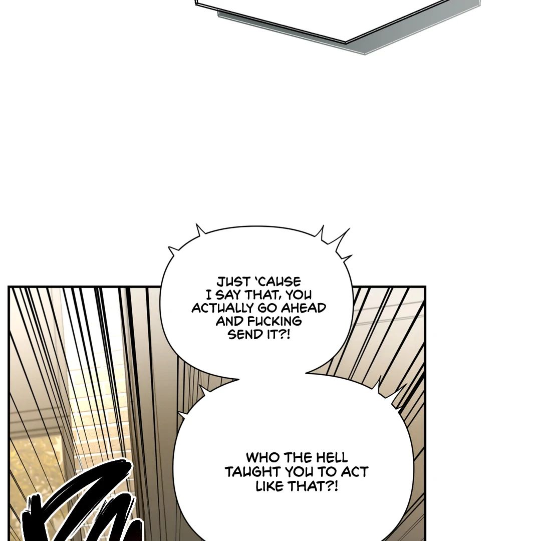 Walk In My Shoes Cupid Scans Chapter 4 page 99 - 