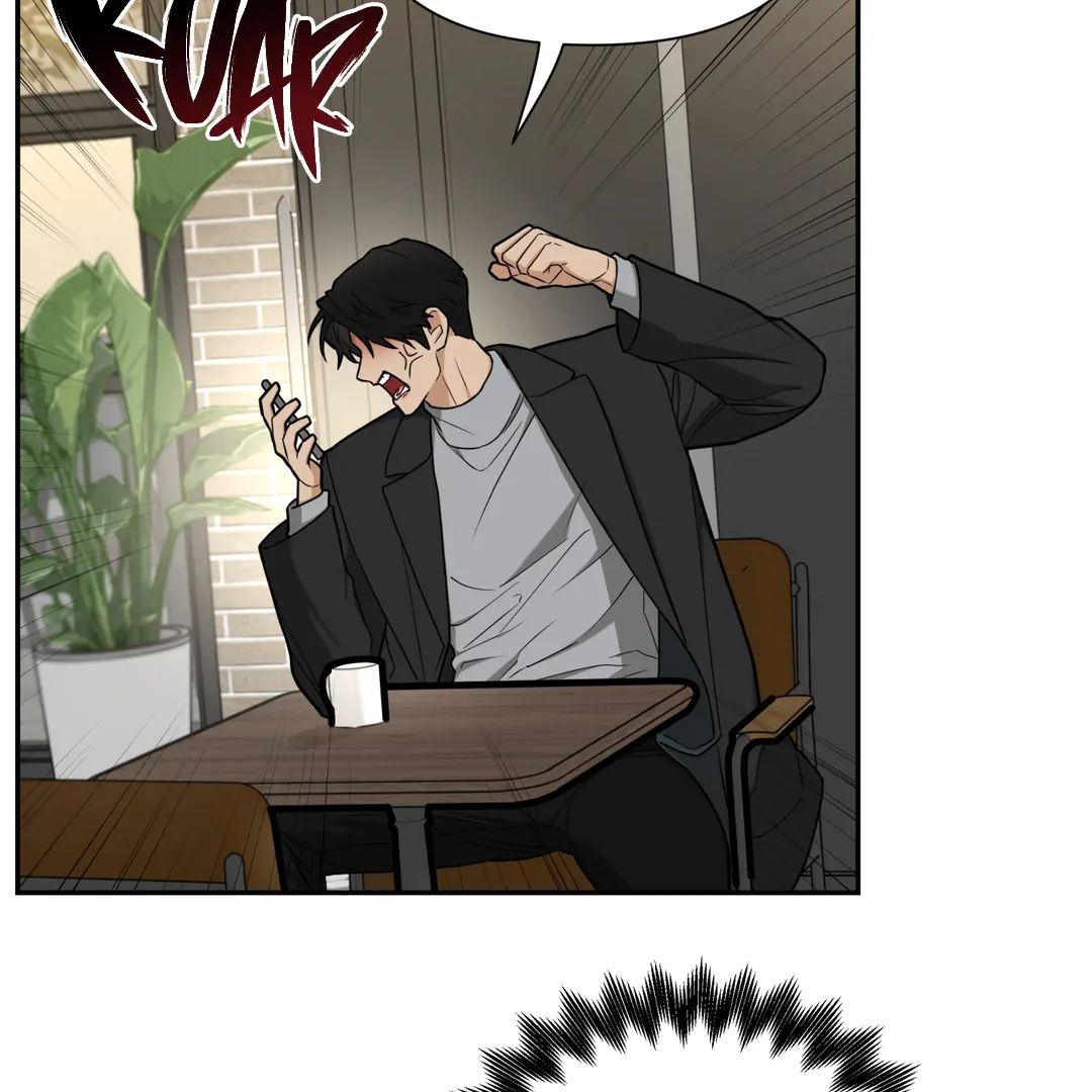 Walk In My Shoes Cupid Scans Chapter 4 page 100 - 