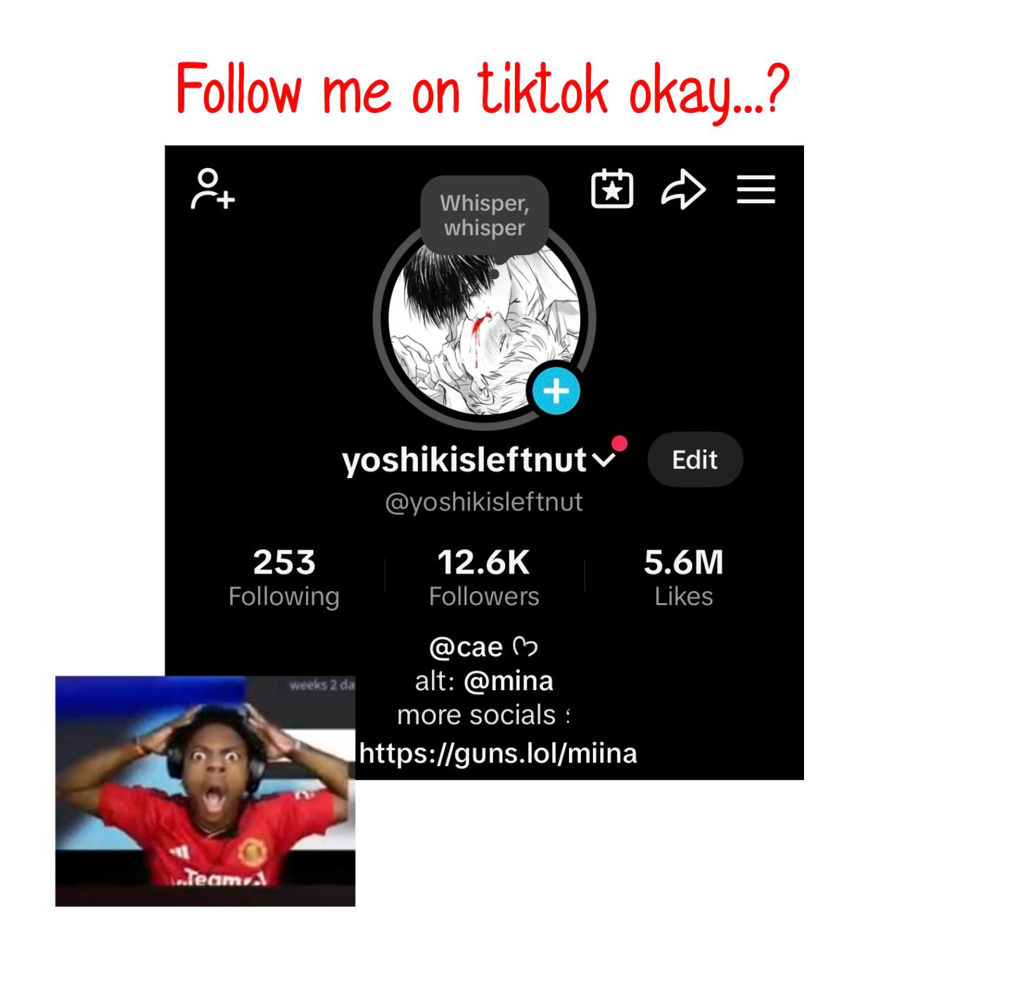 Walk In My Shoes Cupid Scans Chapter 40.1 page 3 - 