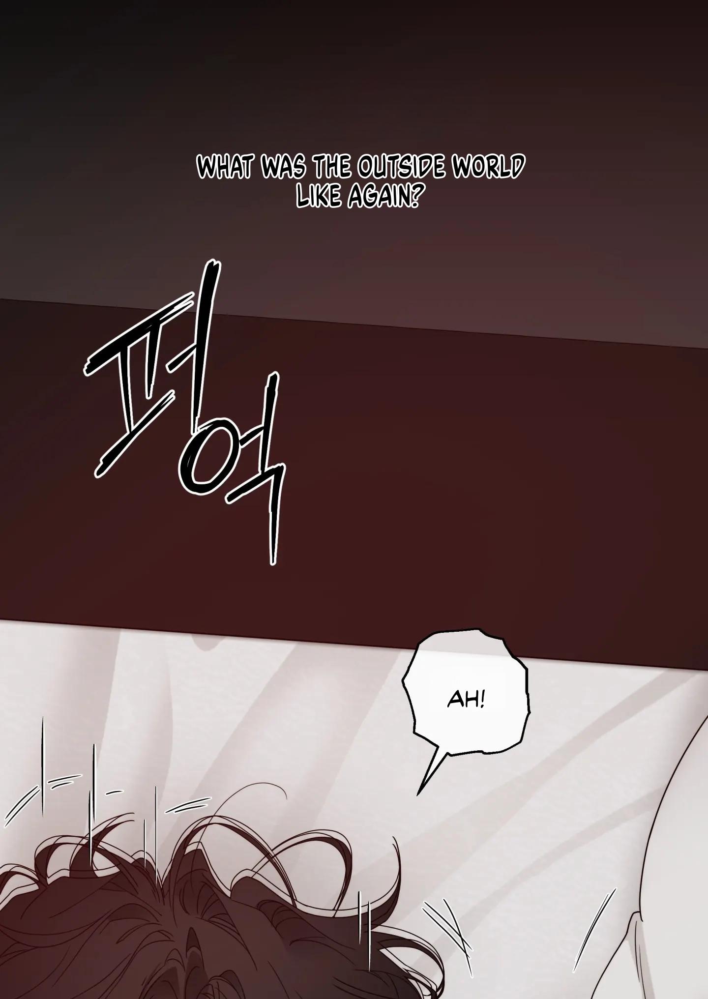 Walk In My Shoes Cupid Scans Chapter 40 page 3 - 