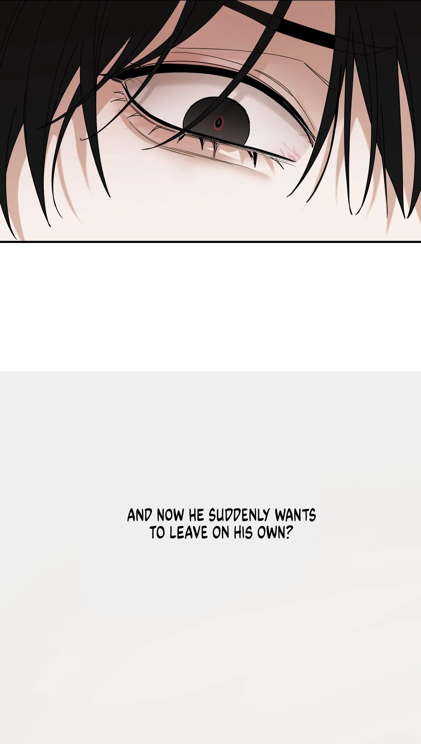 Walk In My Shoes Cupid Scans Chapter 40 page 22 - 