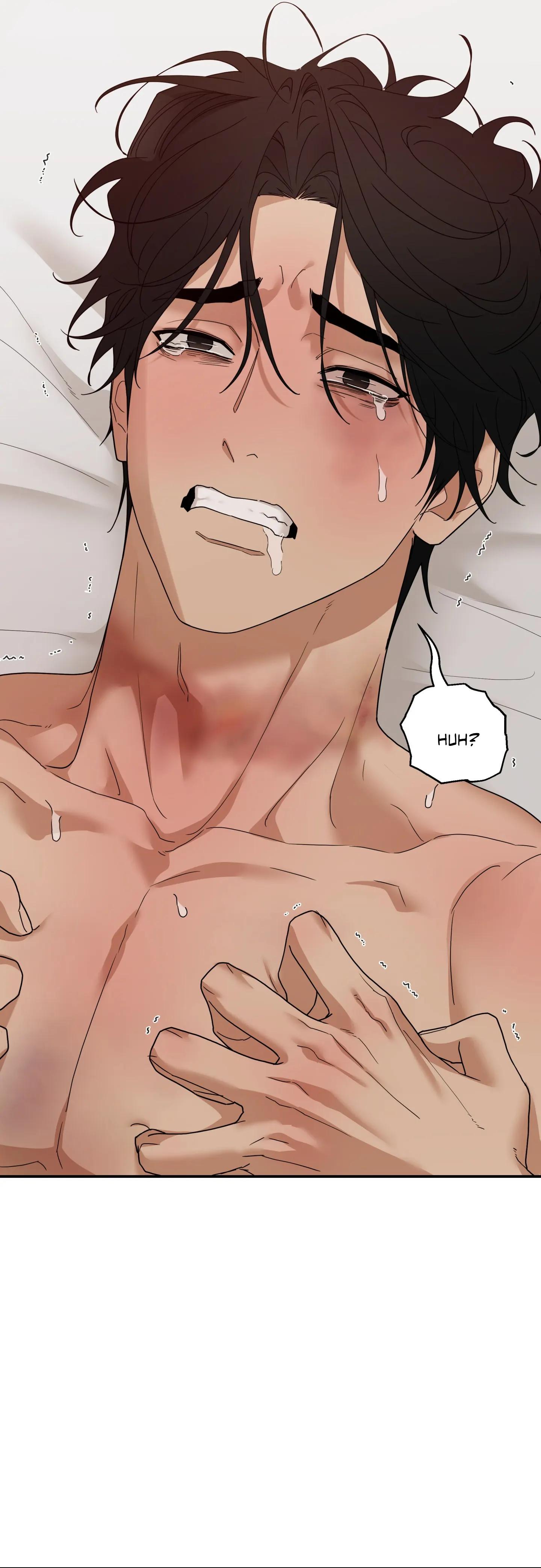 Walk In My Shoes Cupid Scans Chapter 40 page 23 - 