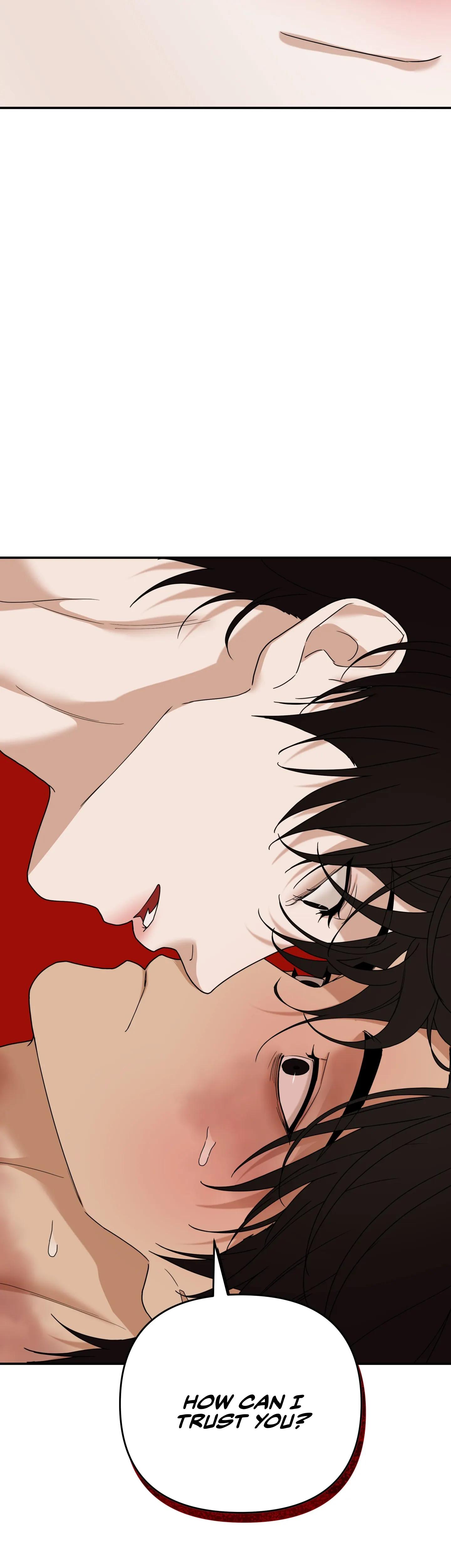 Walk In My Shoes Cupid Scans Chapter 40 page 25 - 