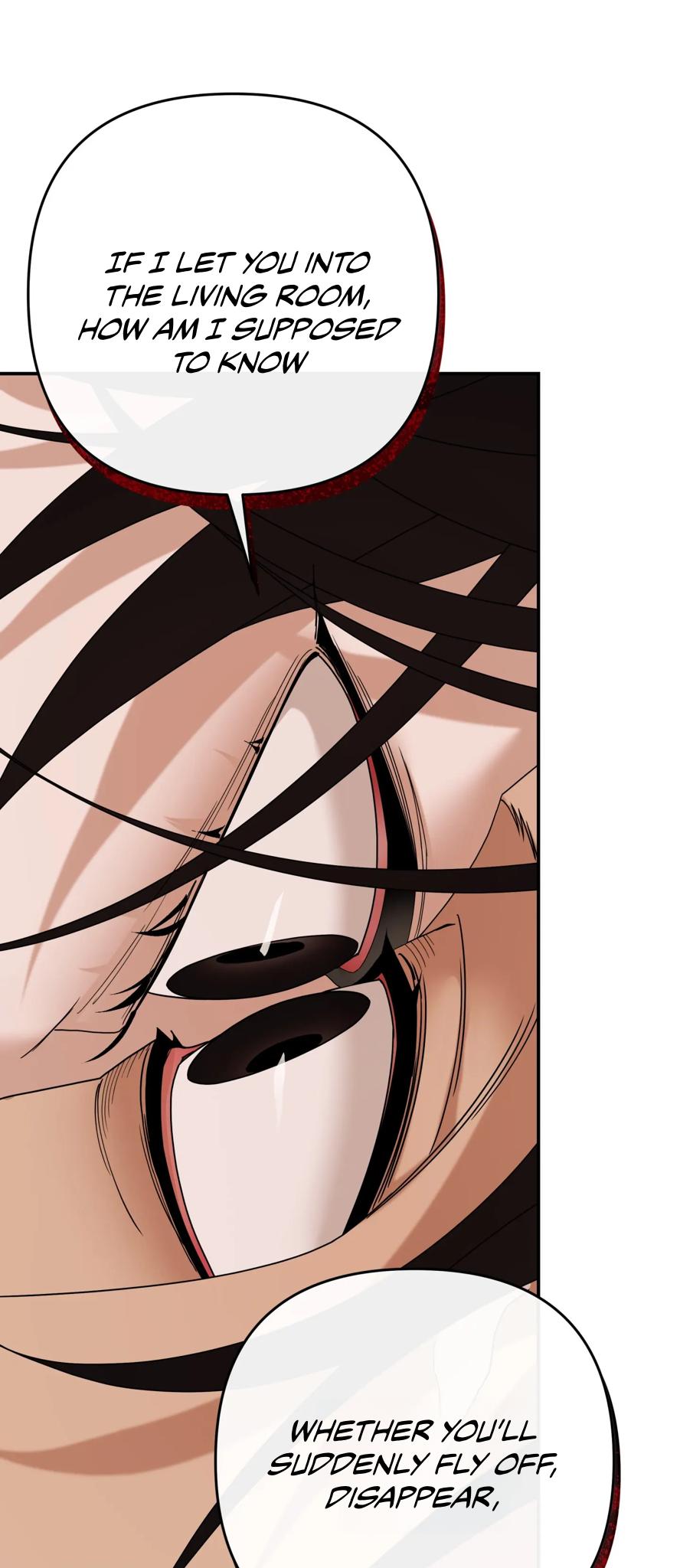 Walk In My Shoes Cupid Scans Chapter 40 page 26 - 