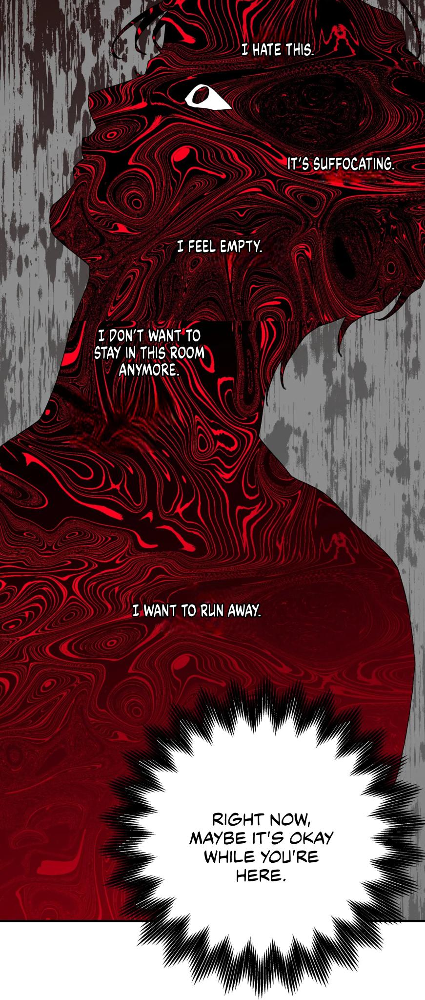 Walk In My Shoes Cupid Scans Chapter 40 page 36 - 