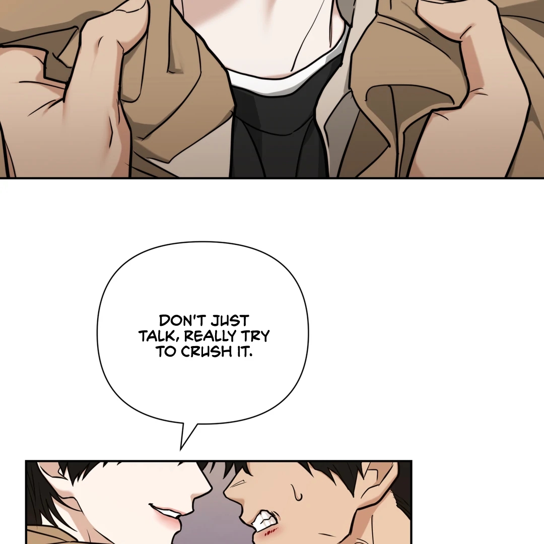 Walk In My Shoes Cupid Scans Chapter 5.1 page 104 - 