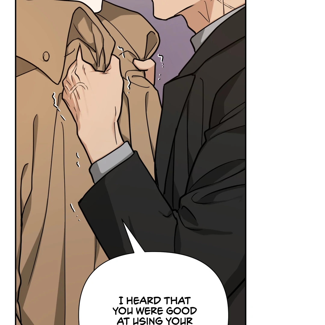 Walk In My Shoes Cupid Scans Chapter 5.1 page 105 - 