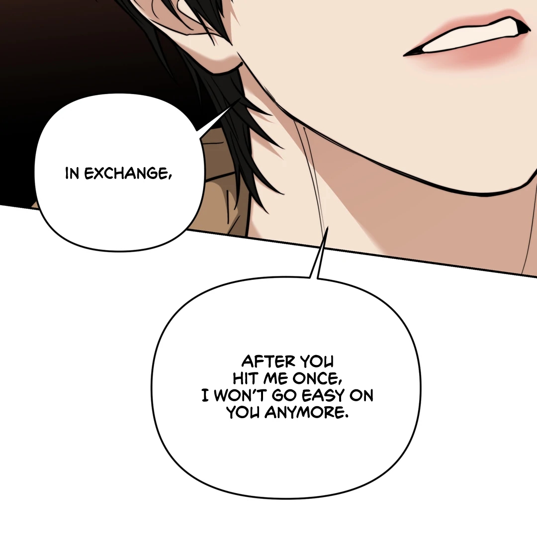 Walk In My Shoes Cupid Scans Chapter 5.1 page 111 - 