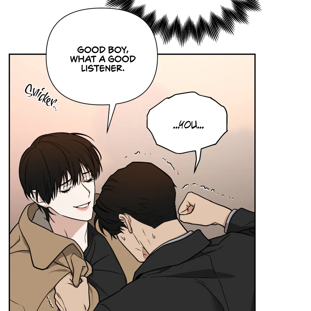 Walk In My Shoes Cupid Scans Chapter 5.1 page 117 - 