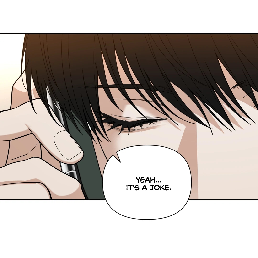 Walk In My Shoes Cupid Scans Chapter 5.1 page 14 - 