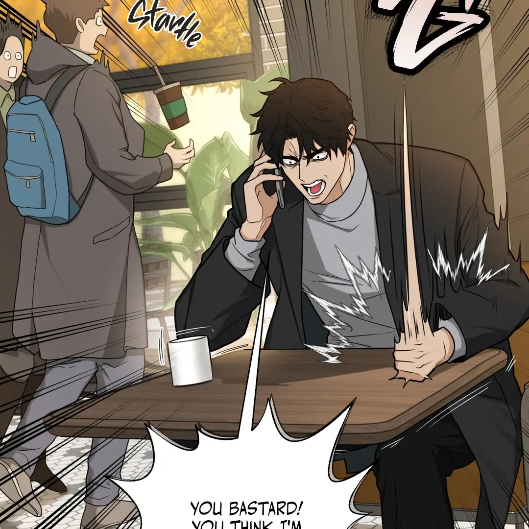 Walk In My Shoes Cupid Scans Chapter 5.1 page 16 - 