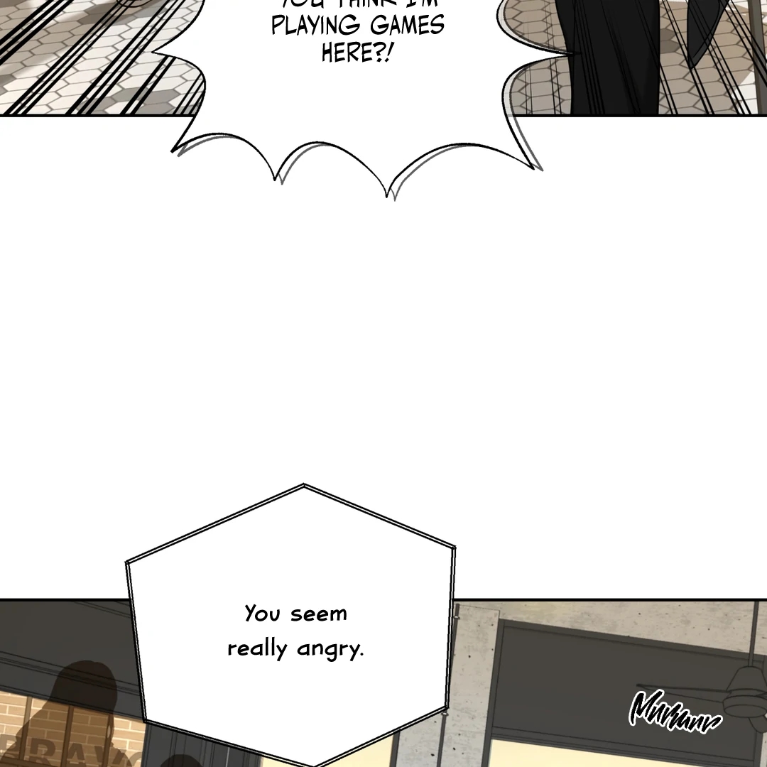 Walk In My Shoes Cupid Scans Chapter 5.1 page 17 - 