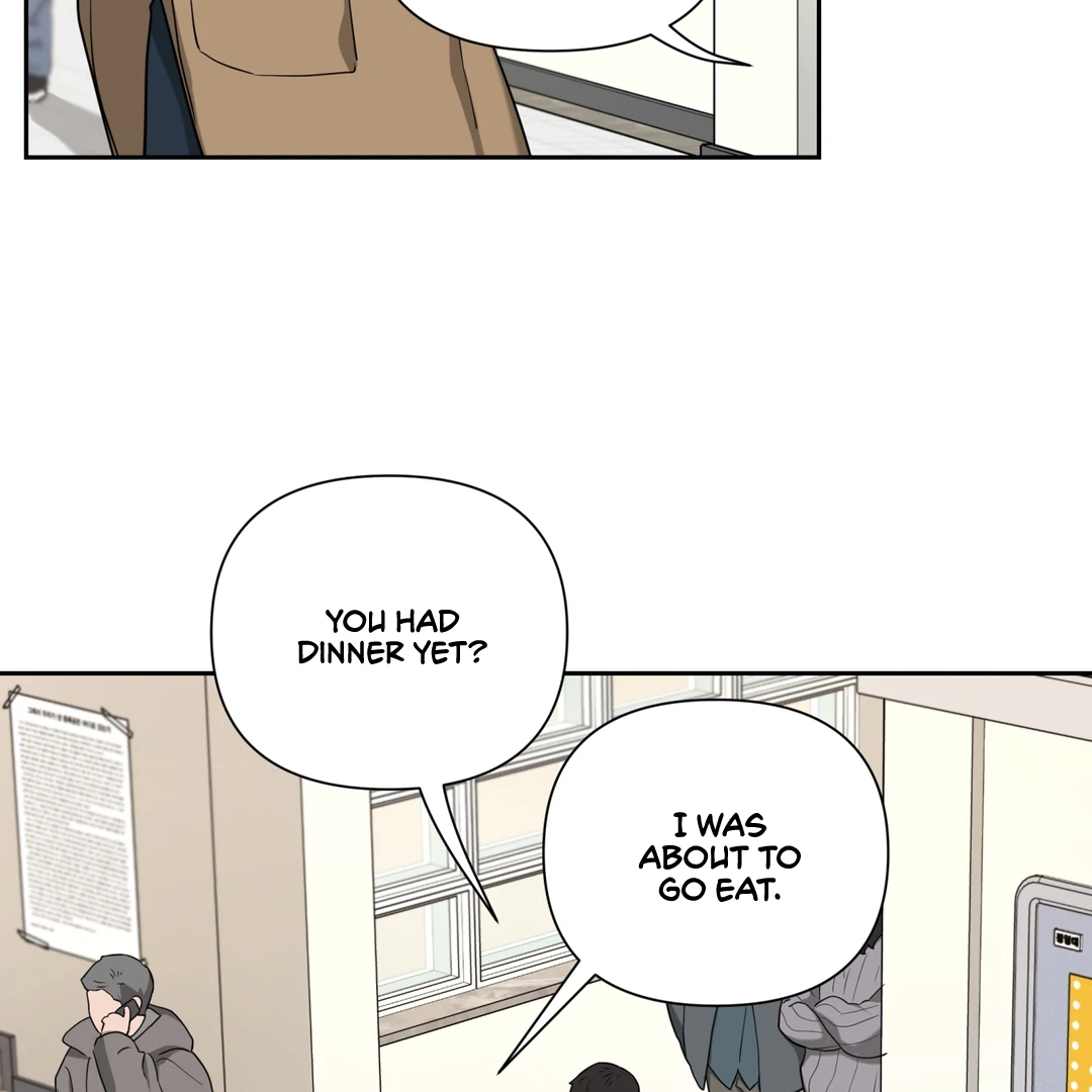 Walk In My Shoes Cupid Scans Chapter 5.1 page 22 - 
