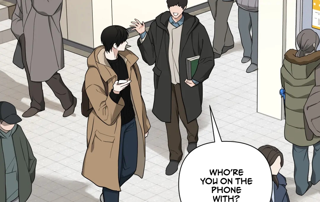 Walk In My Shoes Cupid Scans Chapter 5.1 page 23 - 