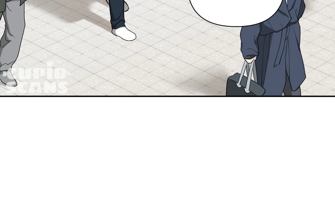 Walk In My Shoes Cupid Scans Chapter 5.1 page 24 - 