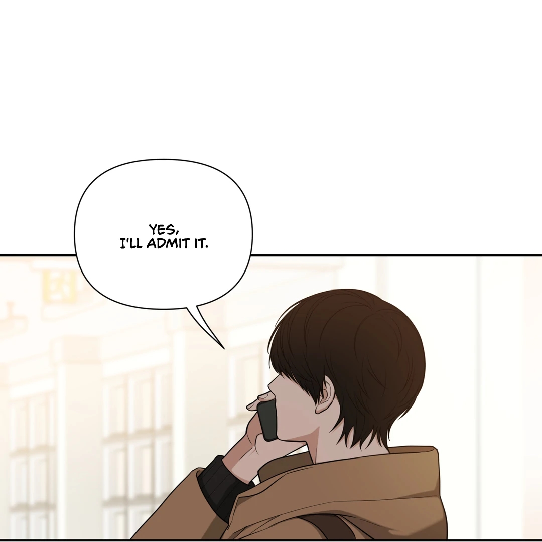 Walk In My Shoes Cupid Scans Chapter 5.1 page 29 - 