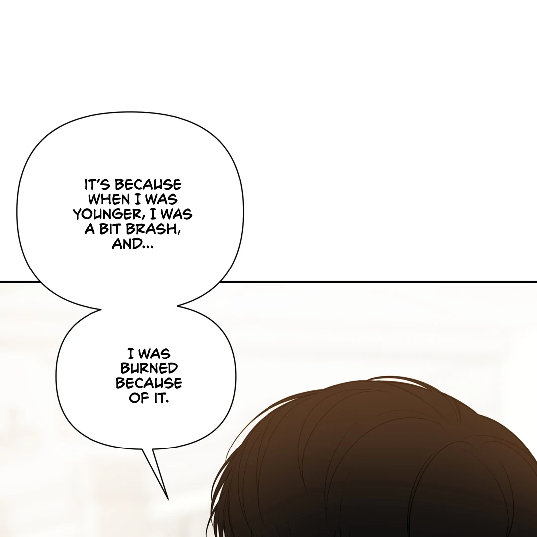 Walk In My Shoes Cupid Scans Chapter 5.1 page 30 - 