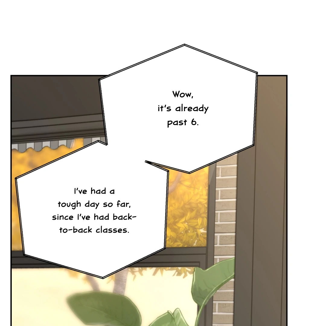 Walk In My Shoes Cupid Scans Chapter 5.1 page 32 - 